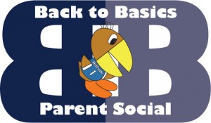 Parent Social